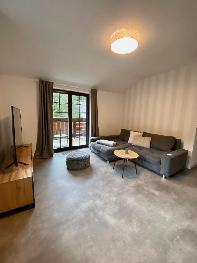 Vila Helena - Apartman Helena 16 Ruzomberok Extérieur photo