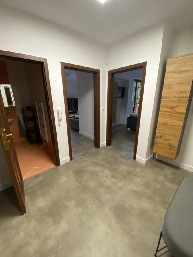 Vila Helena - Apartman Helena 16 Ruzomberok Extérieur photo