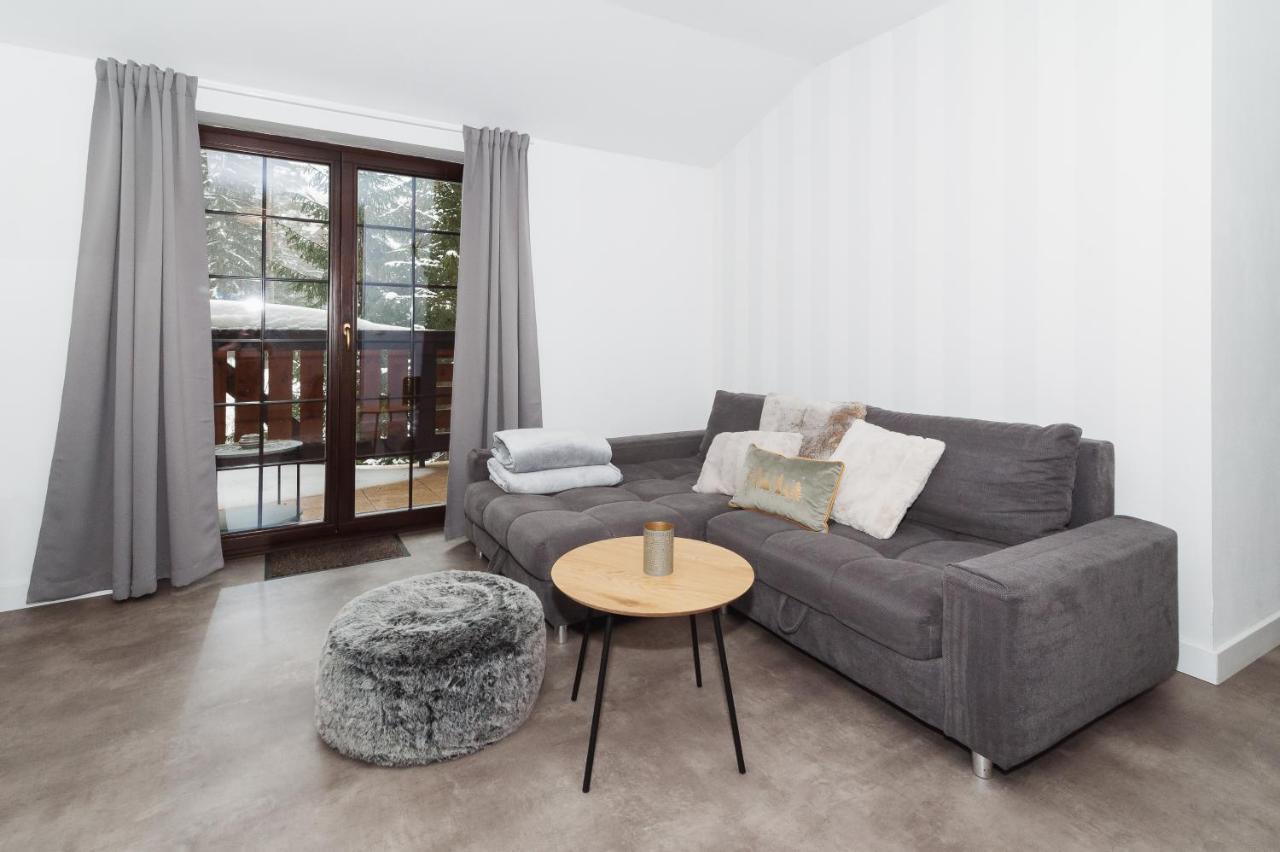 Vila Helena - Apartman Helena 16 Ruzomberok Extérieur photo