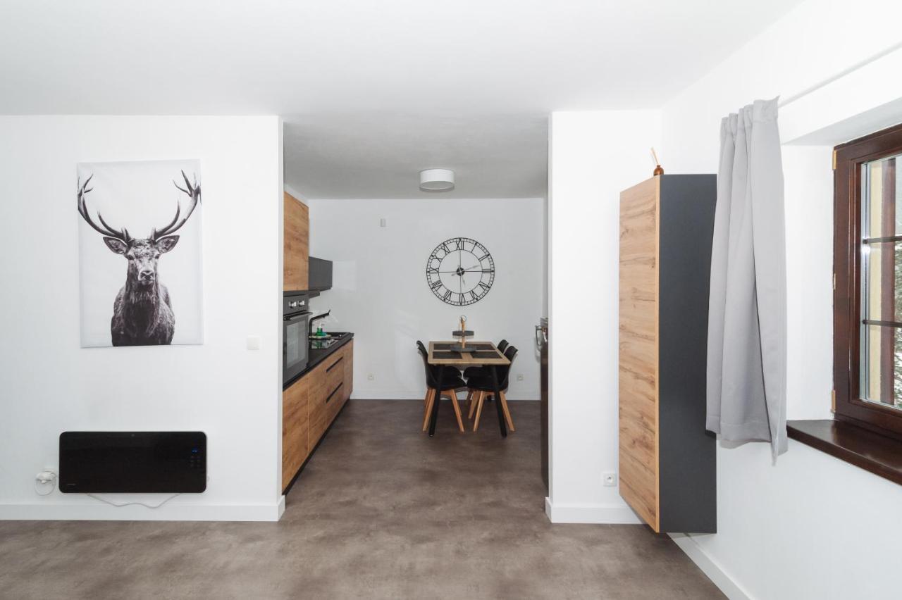 Vila Helena - Apartman Helena 16 Ruzomberok Extérieur photo